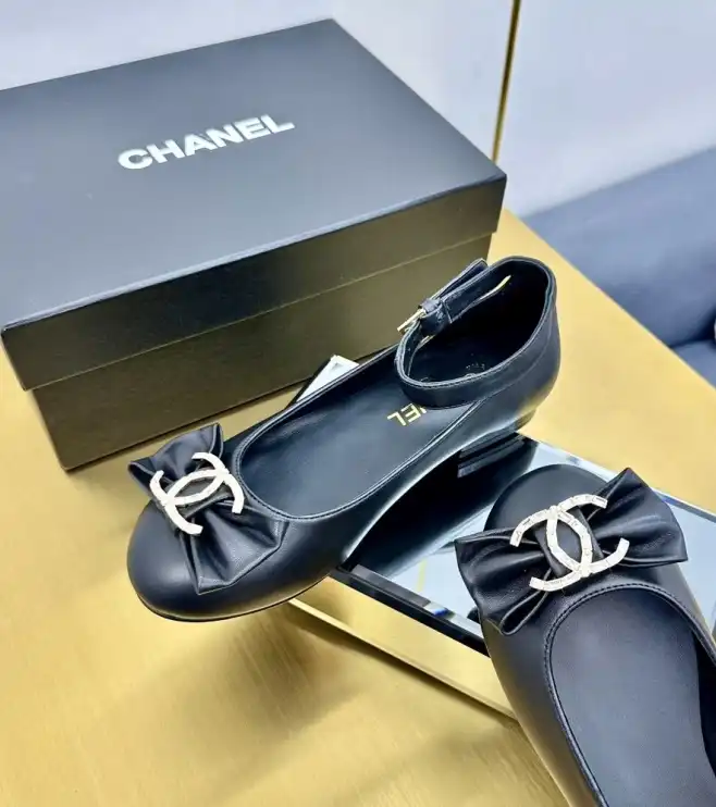 hype Chanel Sandals