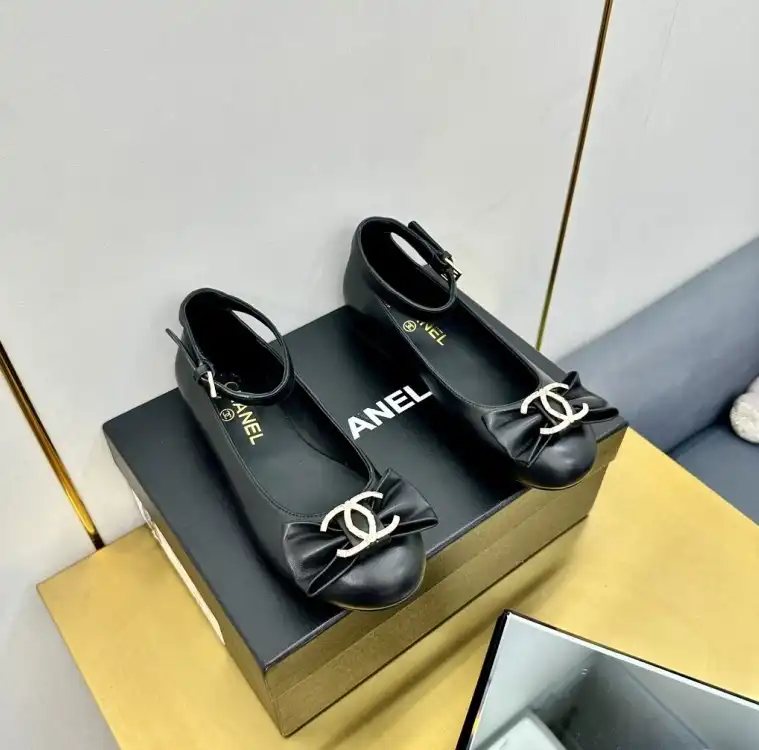 hype Chanel Sandals