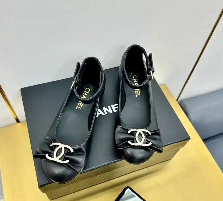 hype Chanel Sandals