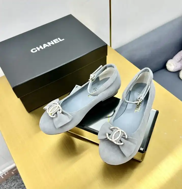 hype Chanel Sandals