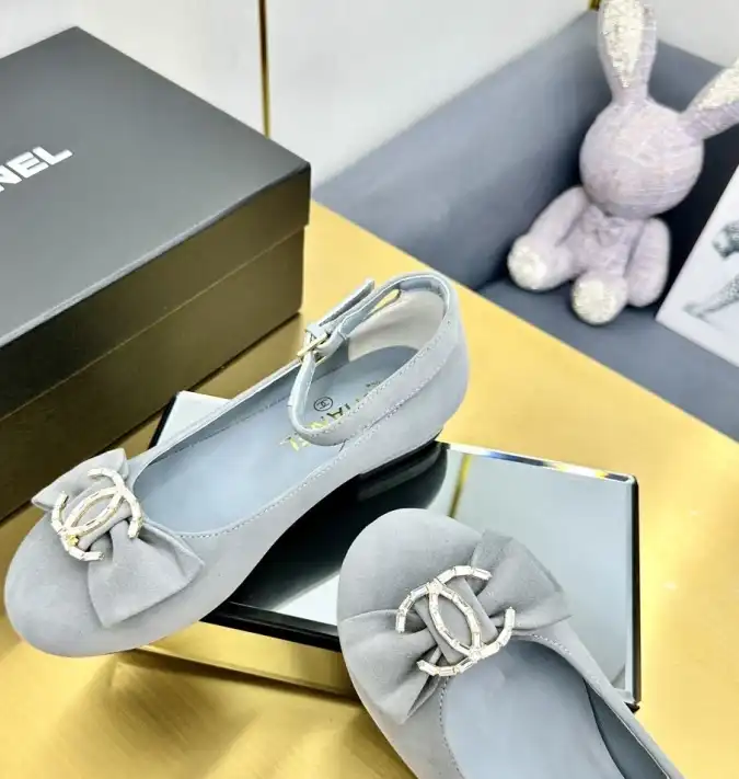 hype Chanel Sandals