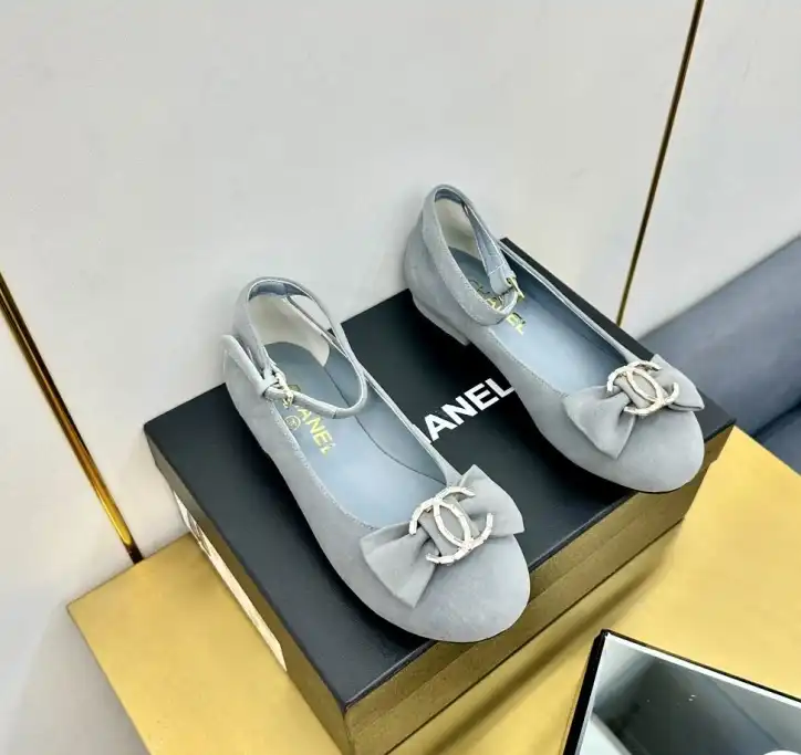 hype Chanel Sandals