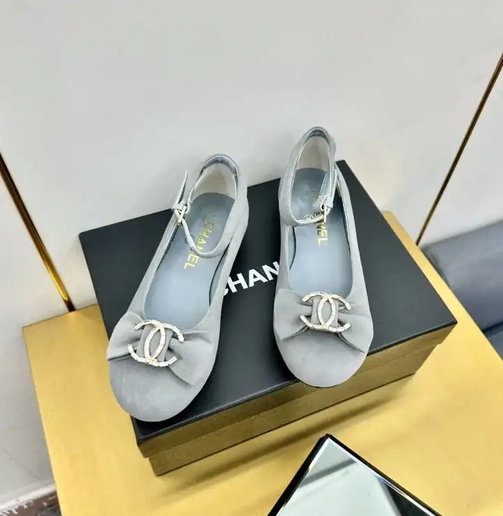 hype Chanel Sandals