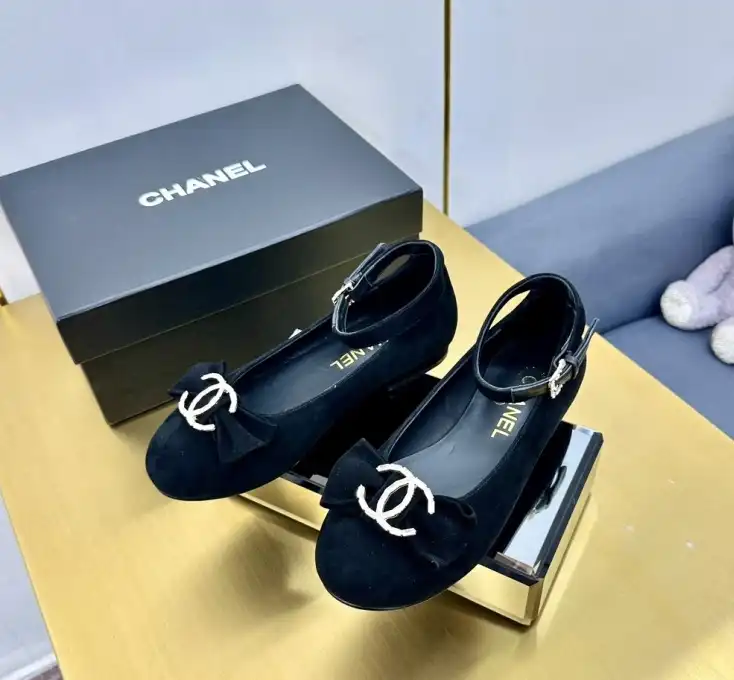 hype Chanel Sandals