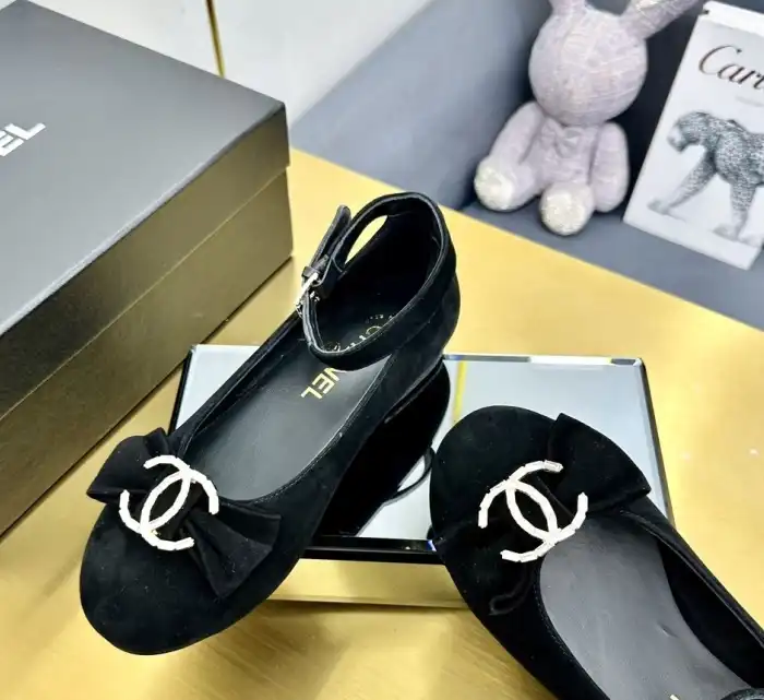 hype Chanel Sandals