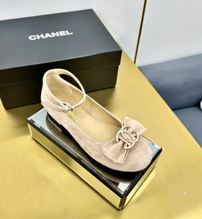 hype Chanel Sandals