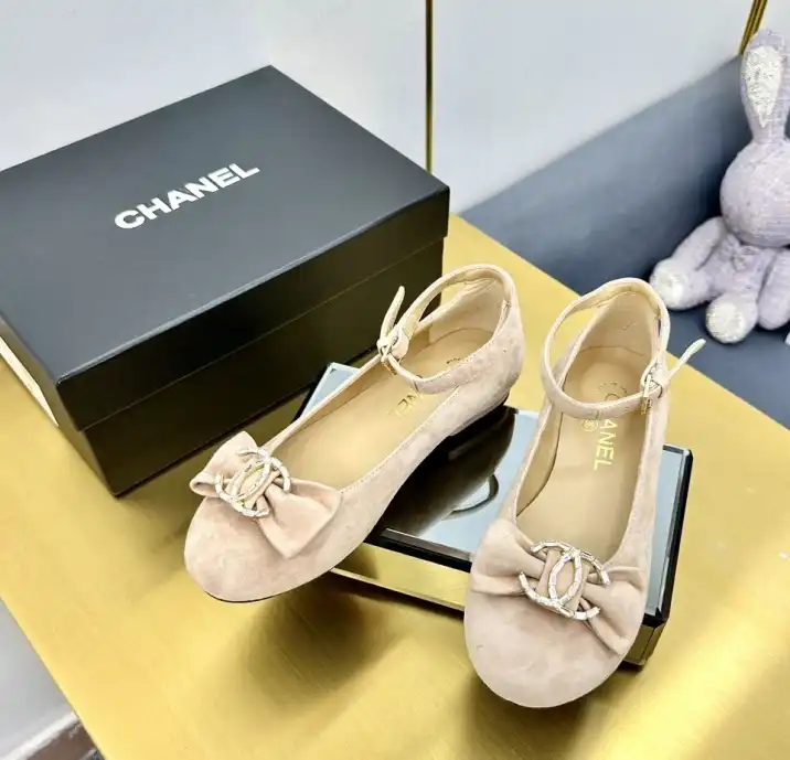 hype Chanel Sandals