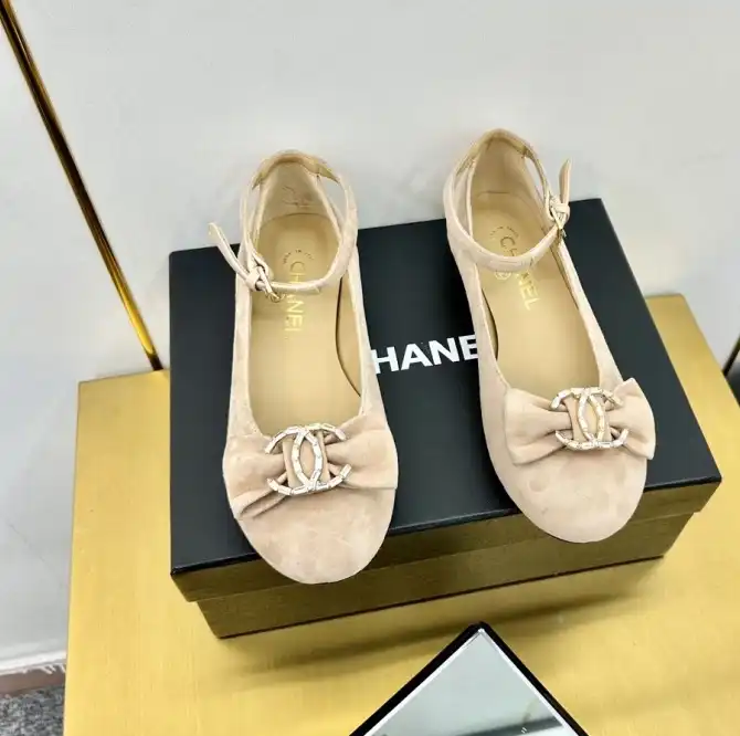 hype Chanel Sandals