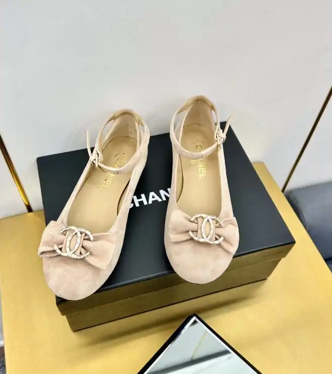 hype Chanel Sandals