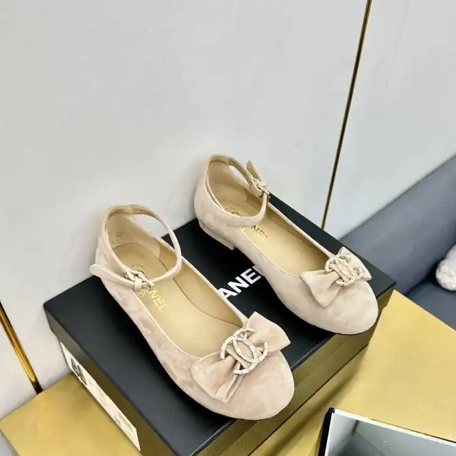 hype Chanel Sandals