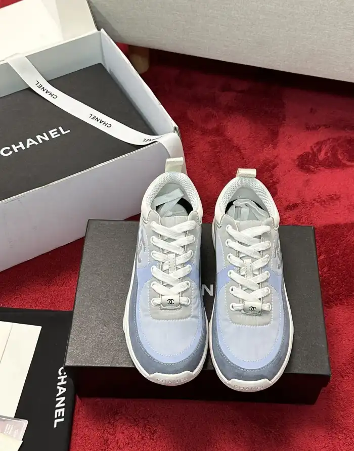 hype Chanel Casual Shoes