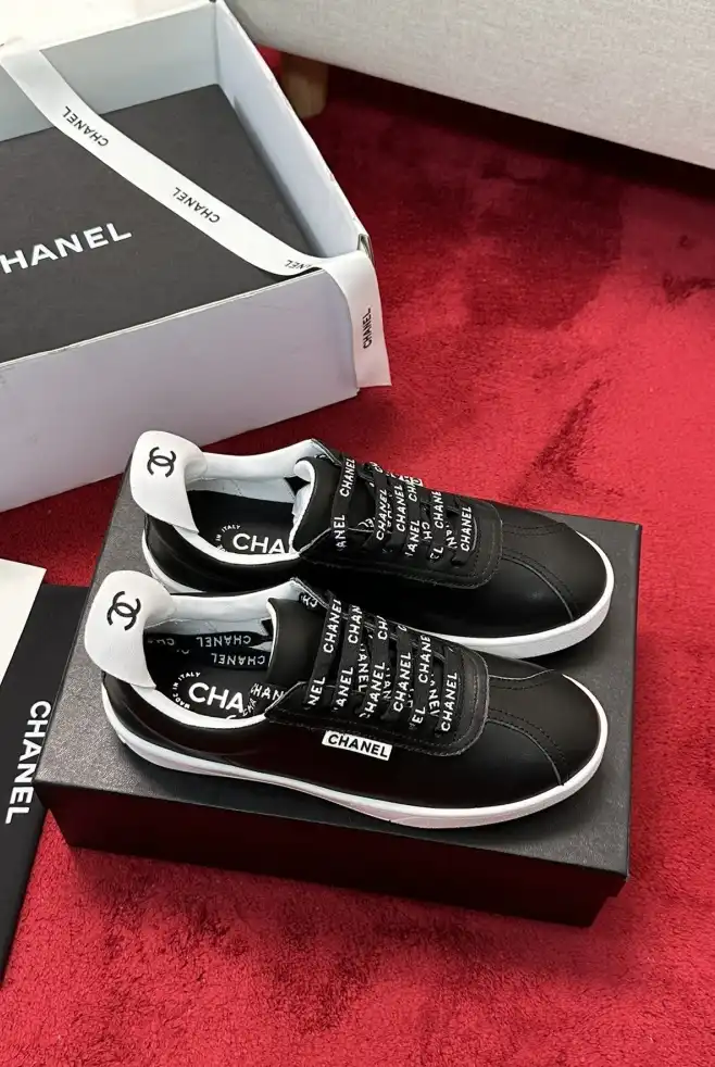 hype Chanel Casual Shoes