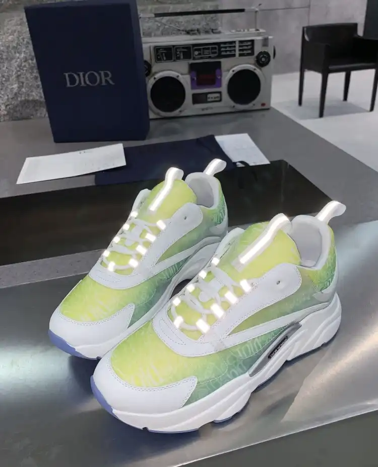 hype Christian Dior Casual Shoes