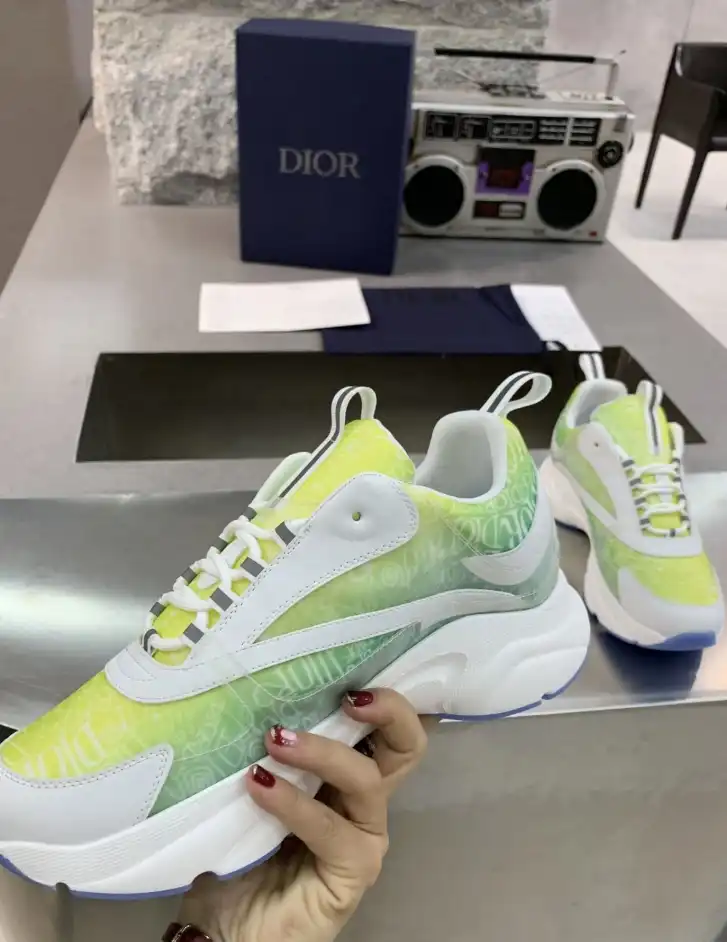 hype Christian Dior Casual Shoes