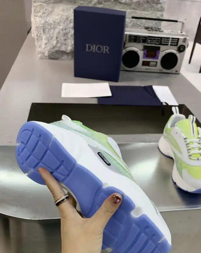 hype Christian Dior Casual Shoes