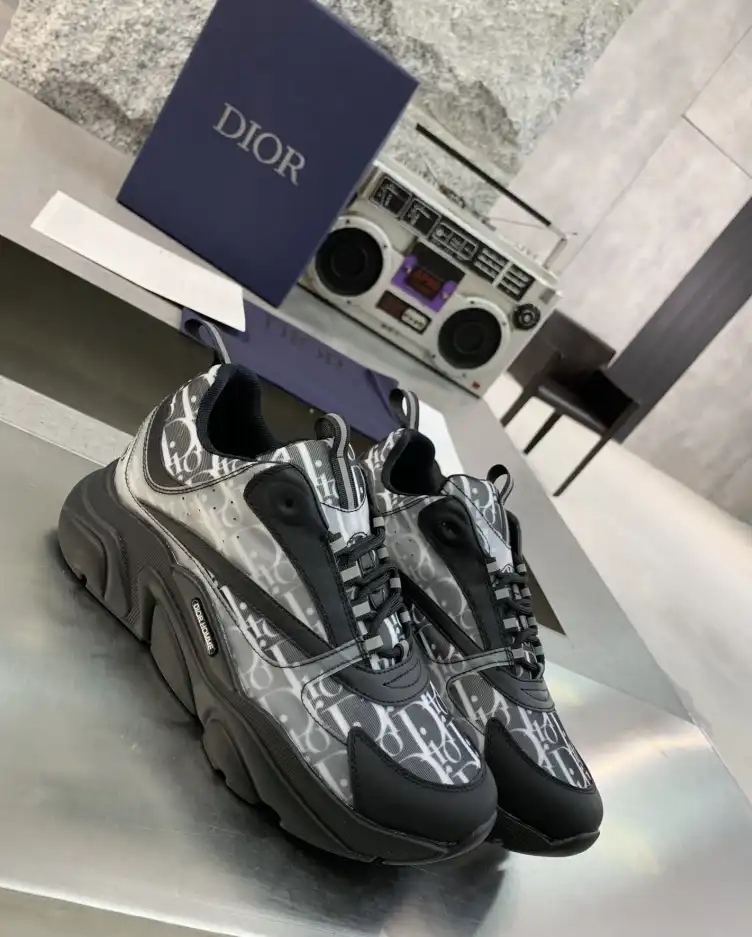 hype Christian Dior Casual Shoes