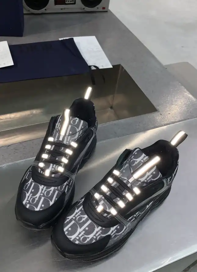 hype Christian Dior Casual Shoes