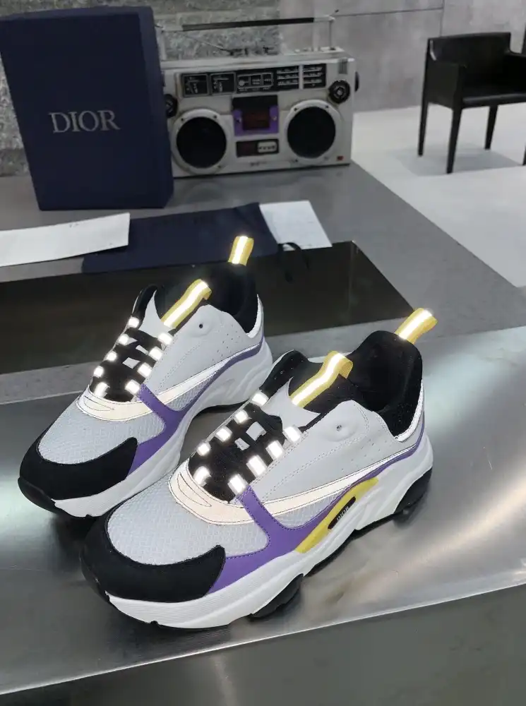 hype Christian Dior Casual Shoes