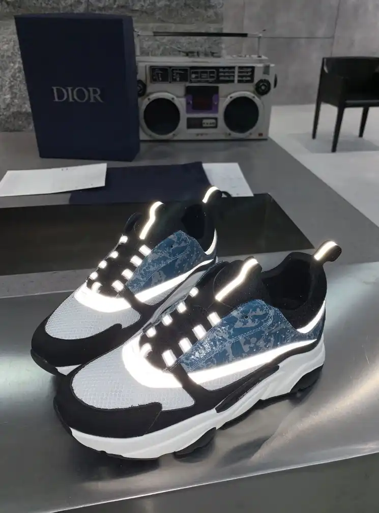 hype Christian Dior Casual Shoes