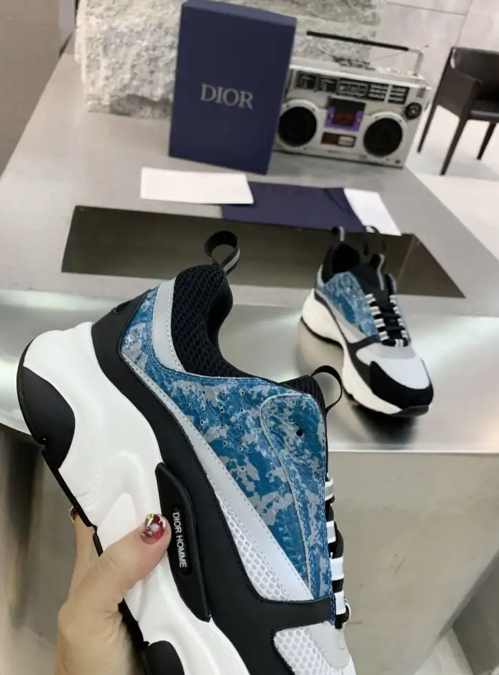 hype Christian Dior Casual Shoes