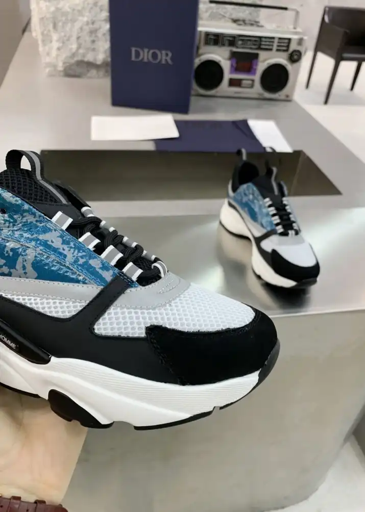 hype Christian Dior Casual Shoes