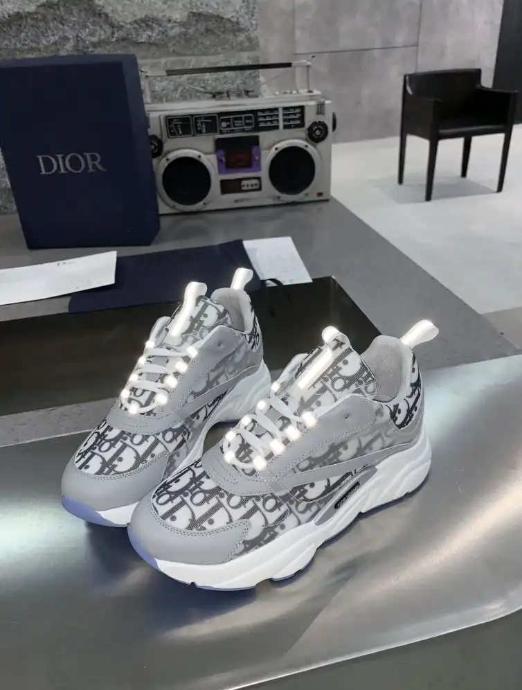 hype Christian Dior Casual Shoes