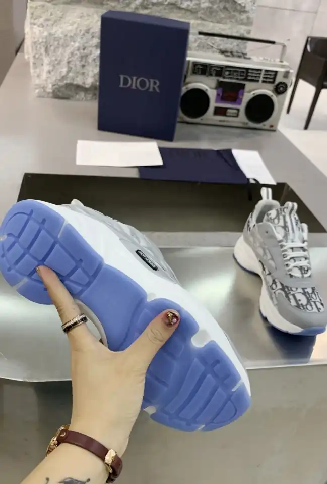 hype Christian Dior Casual Shoes