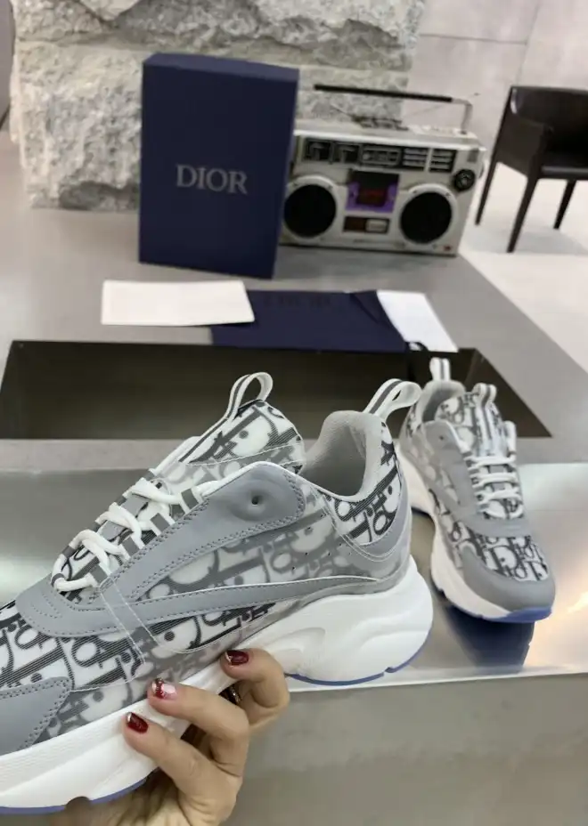 hype Christian Dior Casual Shoes