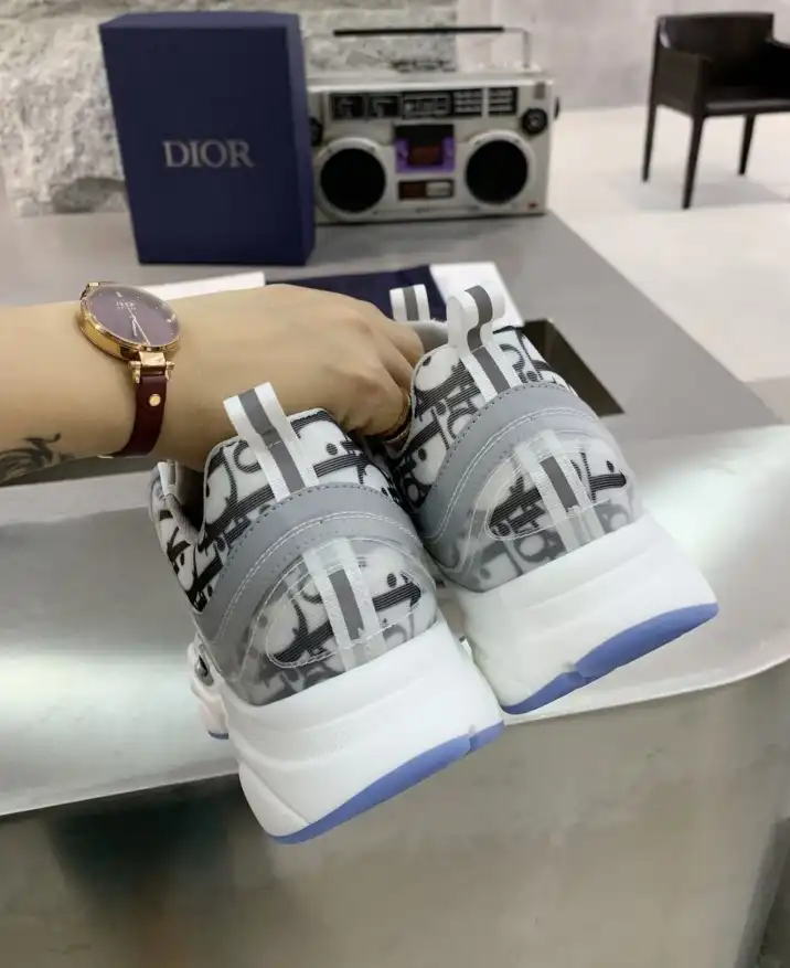 hype Christian Dior Casual Shoes