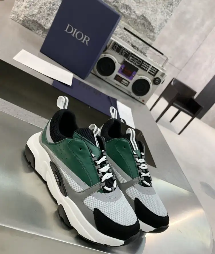 hype Christian Dior Casual Shoes