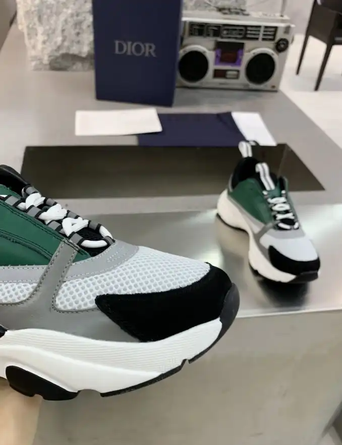 hype Christian Dior Casual Shoes