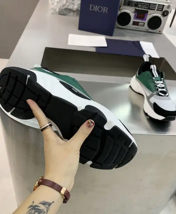 hype Christian Dior Casual Shoes