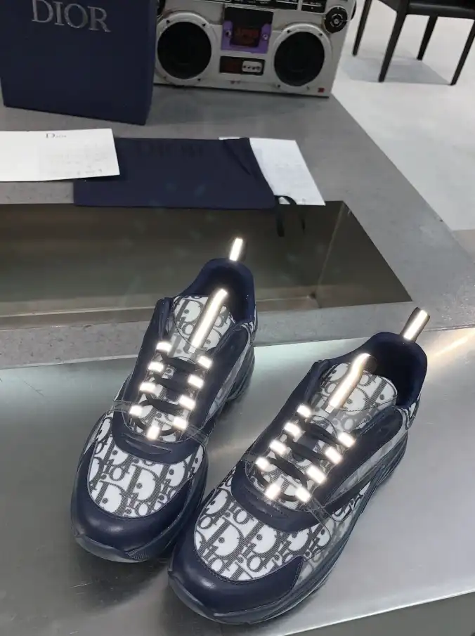 hype Christian Dior Casual Shoes