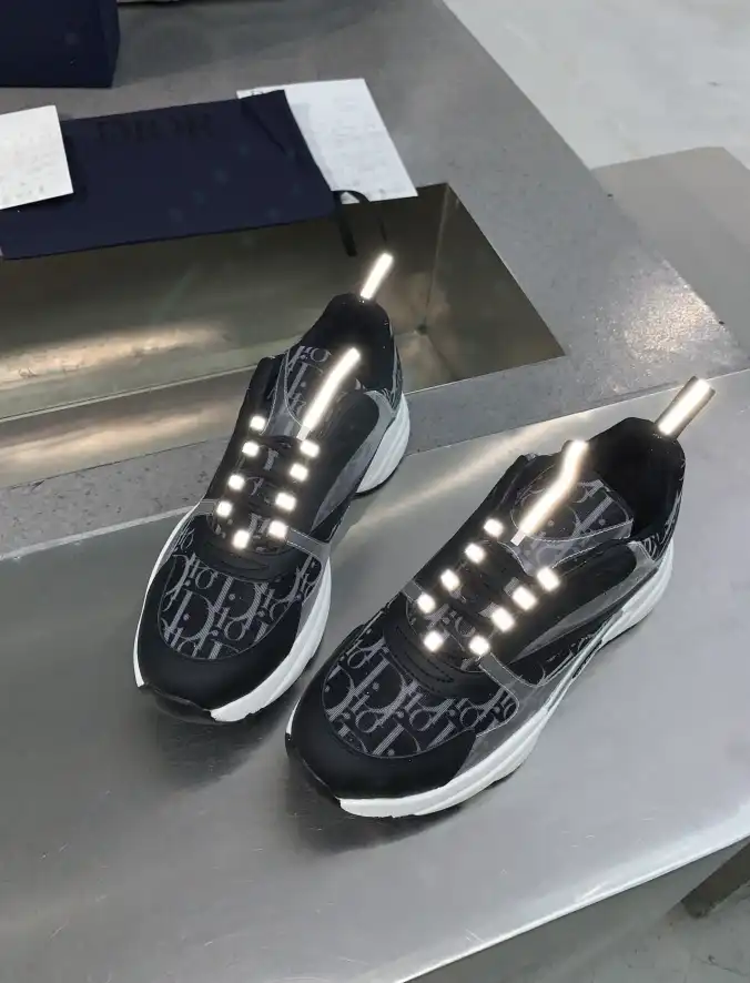 hype Christian Dior Casual Shoes