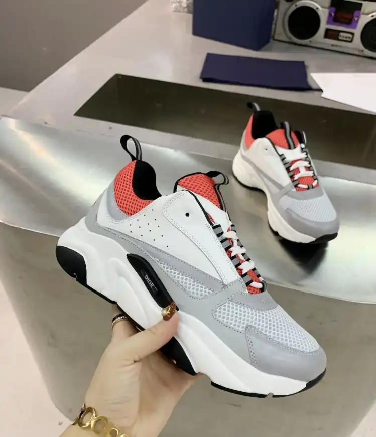 hype Christian Dior Casual Shoes