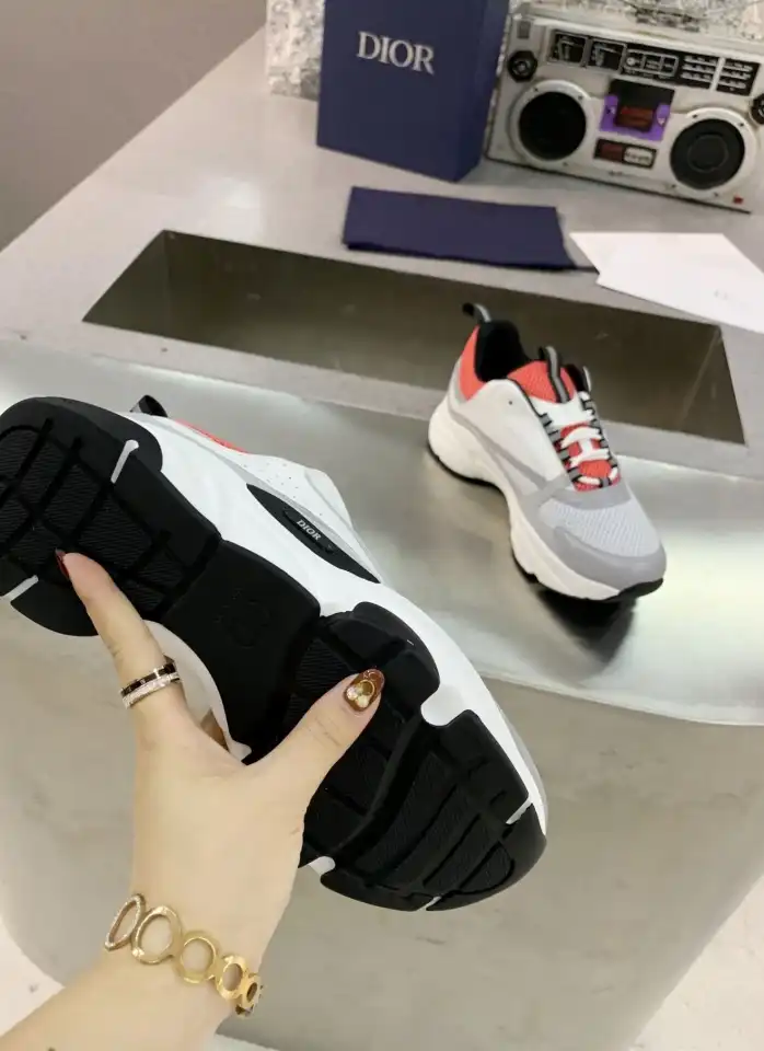 hype Christian Dior Casual Shoes