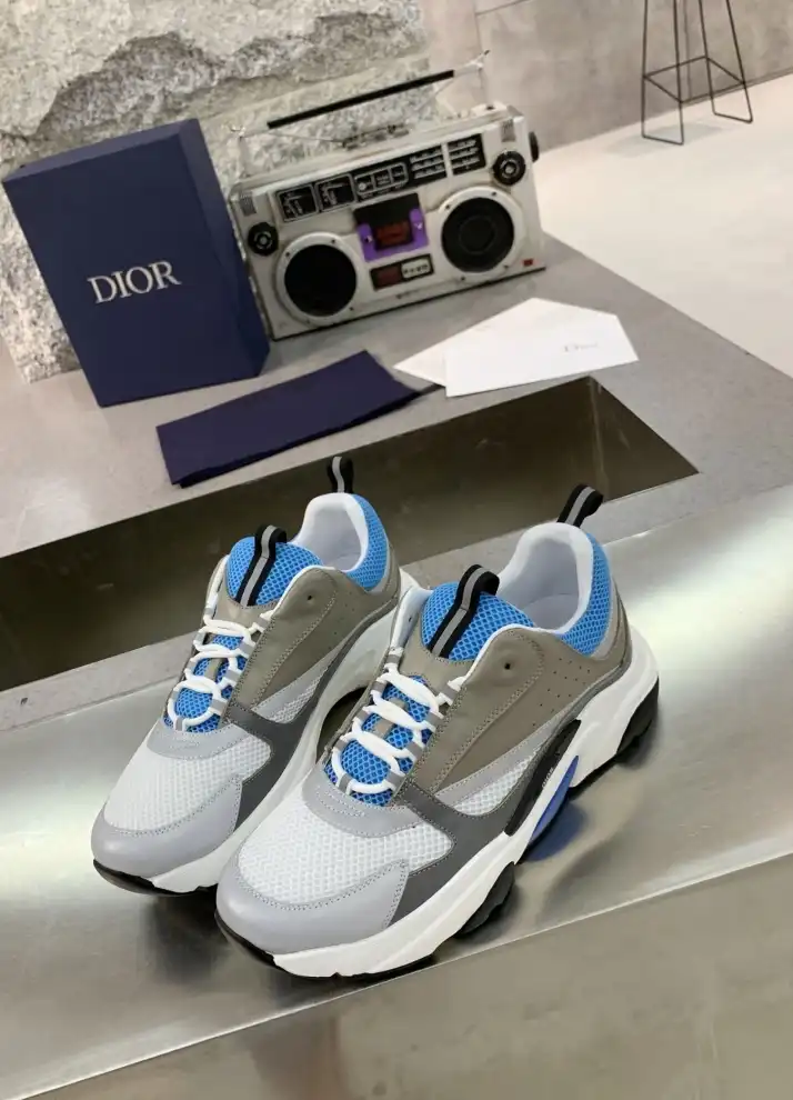 hype Christian Dior Casual Shoes