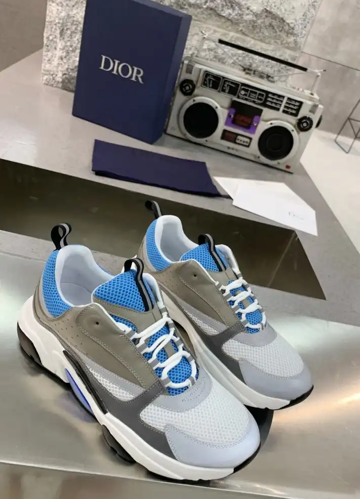 hype Christian Dior Casual Shoes