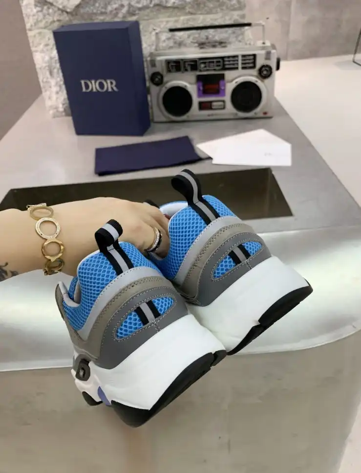 hype Christian Dior Casual Shoes