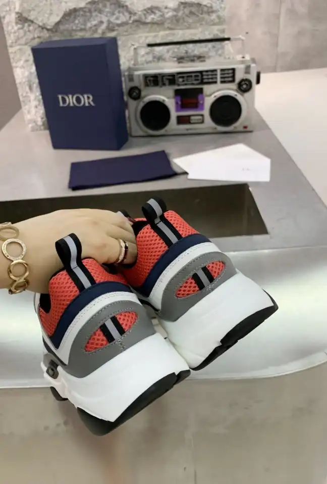 hype Christian Dior Casual Shoes