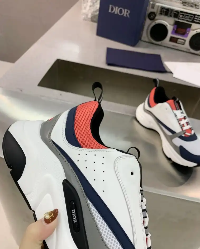 hype Christian Dior Casual Shoes