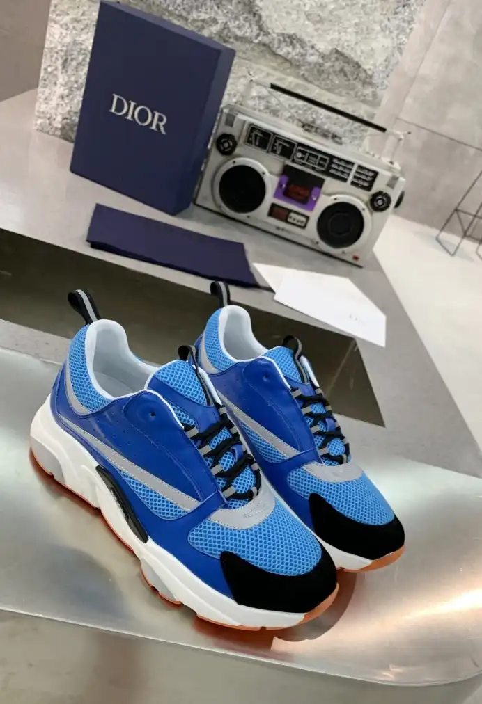 hype Christian Dior Casual Shoes