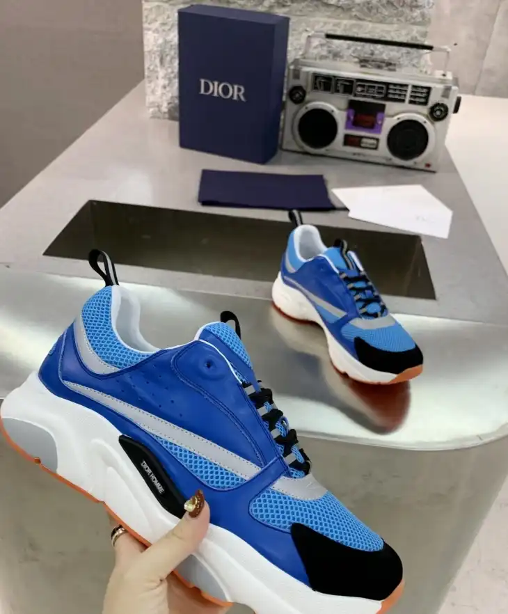 hype Christian Dior Casual Shoes