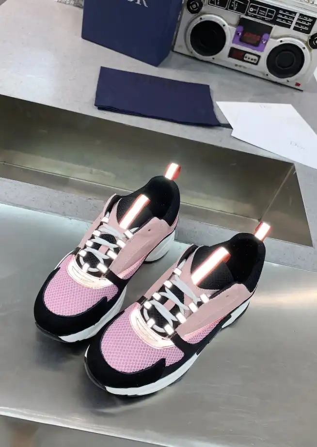 hype Christian Dior Casual Shoes