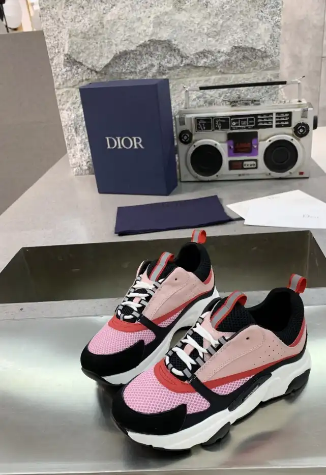 hype Christian Dior Casual Shoes