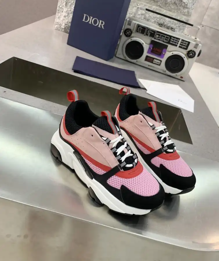 hype Christian Dior Casual Shoes