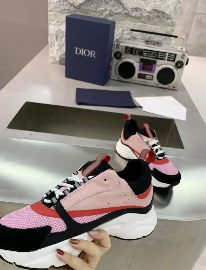 hype Christian Dior Casual Shoes