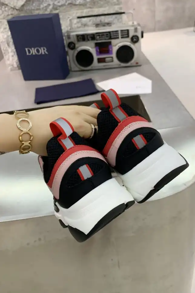 hype Christian Dior Casual Shoes