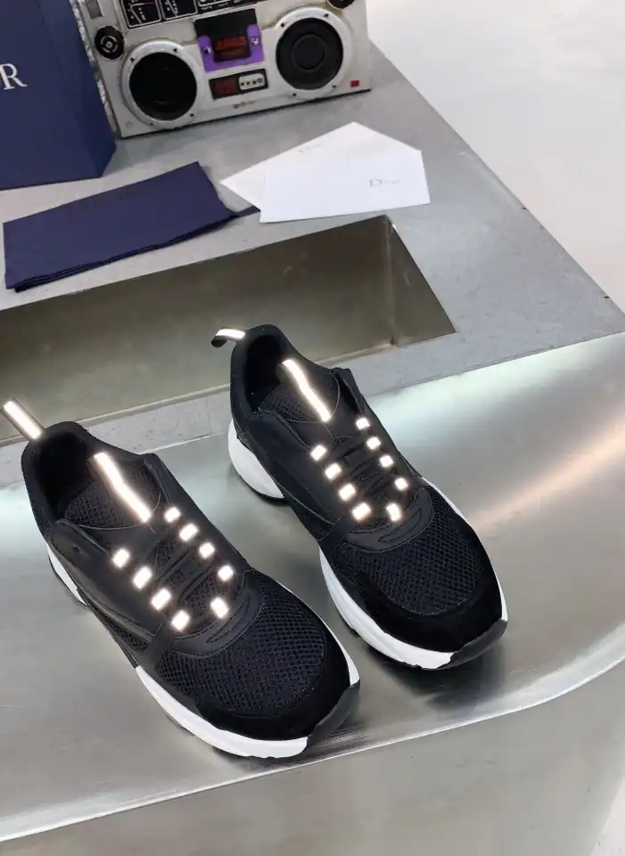 hype Christian Dior Casual Shoes