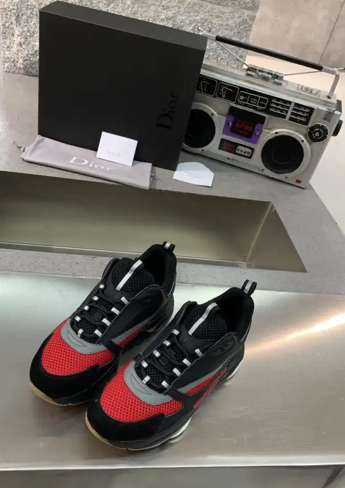 hype Christian Dior Casual Shoes